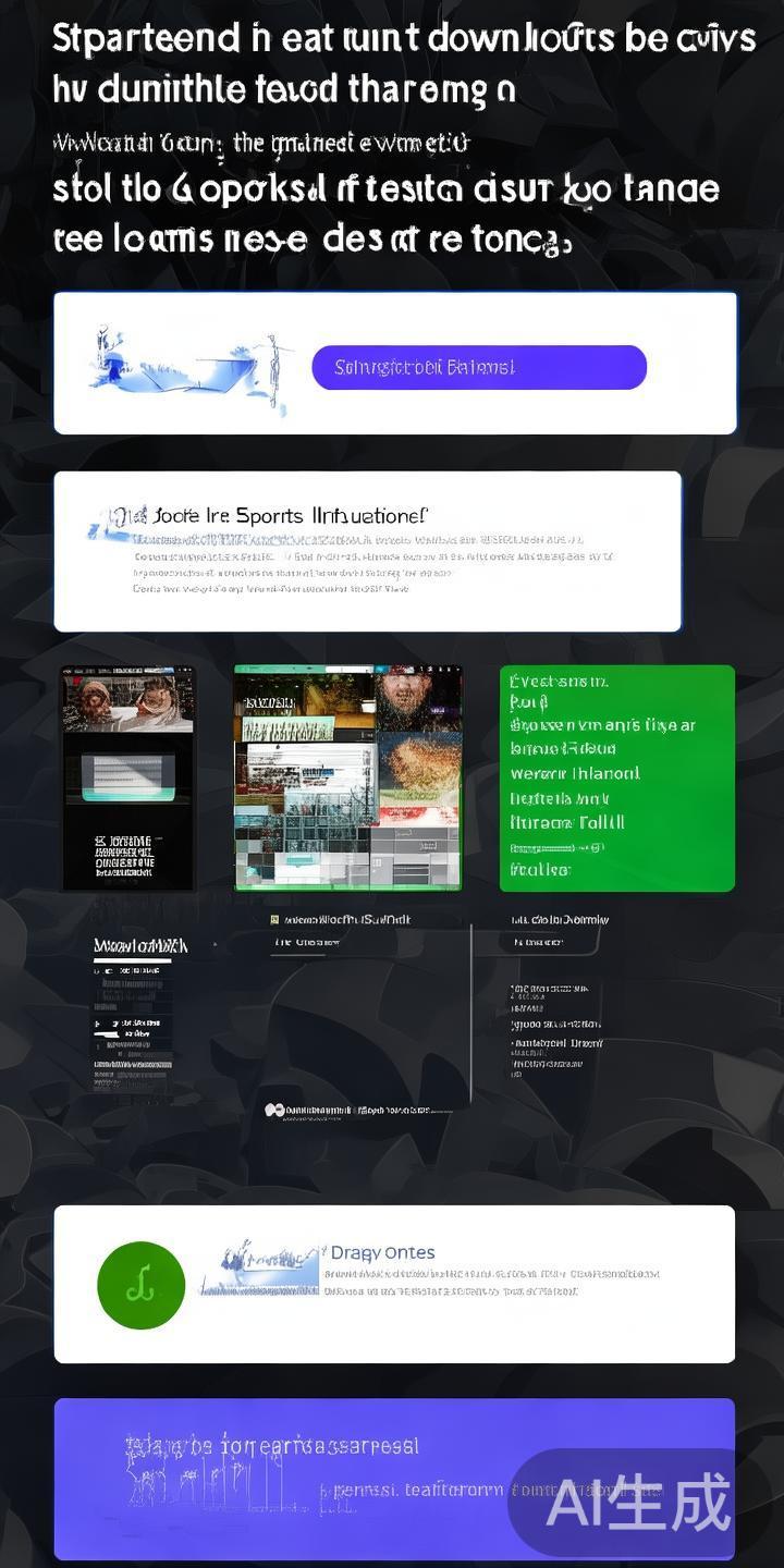 全面掌握狗万体育讯息：最新运动新闻与赛事动态深度分享