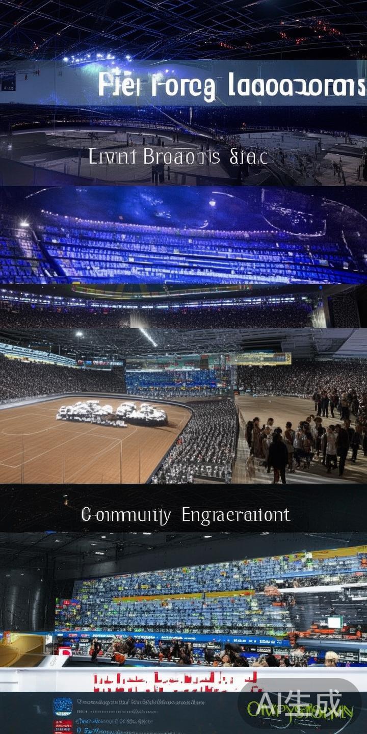 目前主流体育网络平台的类型及功能全面解析