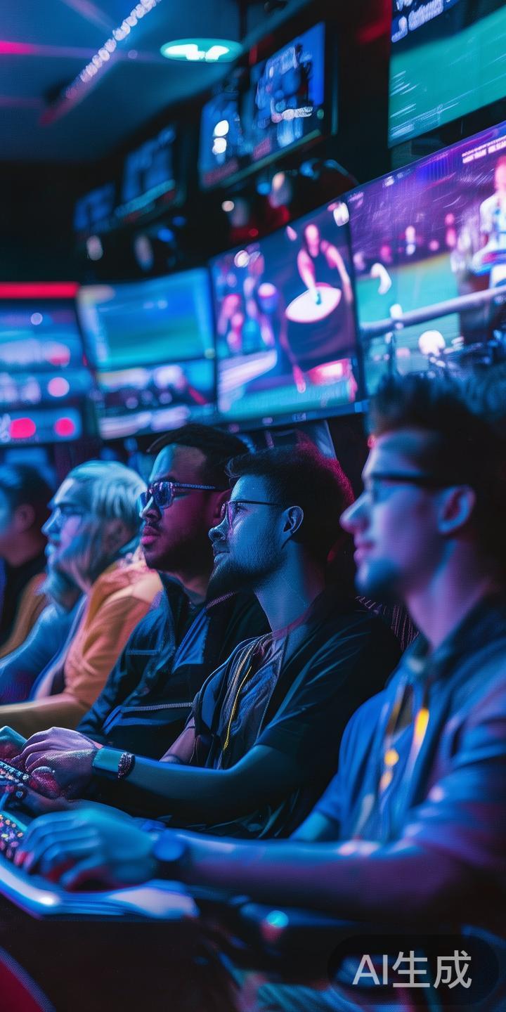 全面提升你的实力与娱乐体验：在b33体育游戏中实现突破的方法