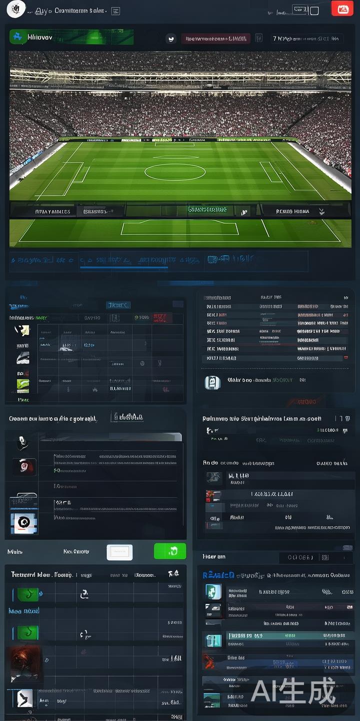 全面解析b0b体育平台：主要功能与特色介绍