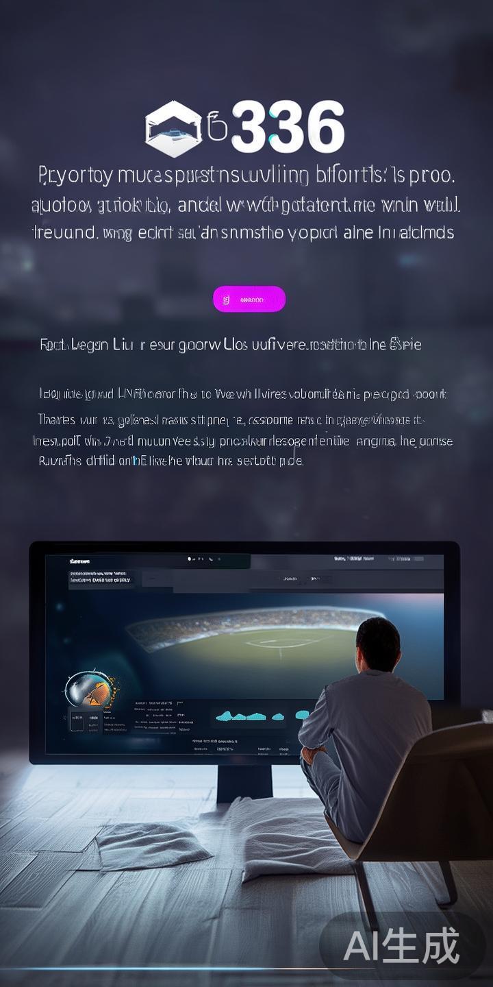 全面解析b33365体育网址安全登录攻略与赛事直播观看指南