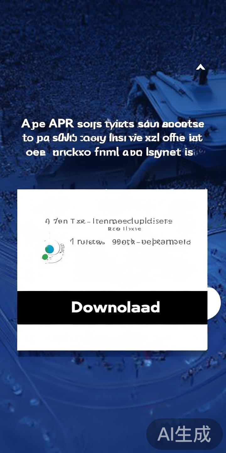 B体育官方下载指南：安卓与苹果平台常用渠道全面介绍