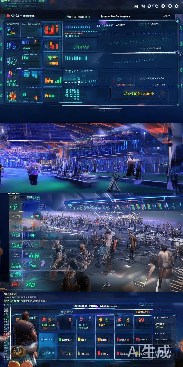 B体育平台能玩吗?全面玩法介绍与安全保障分析 1. 赛事竞猜:用户可以对足球、篮球、网球、排球等