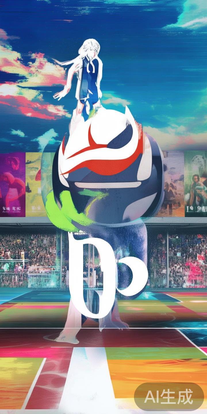 “b体育”最早出现在一些网络论坛和社交平台中。其“