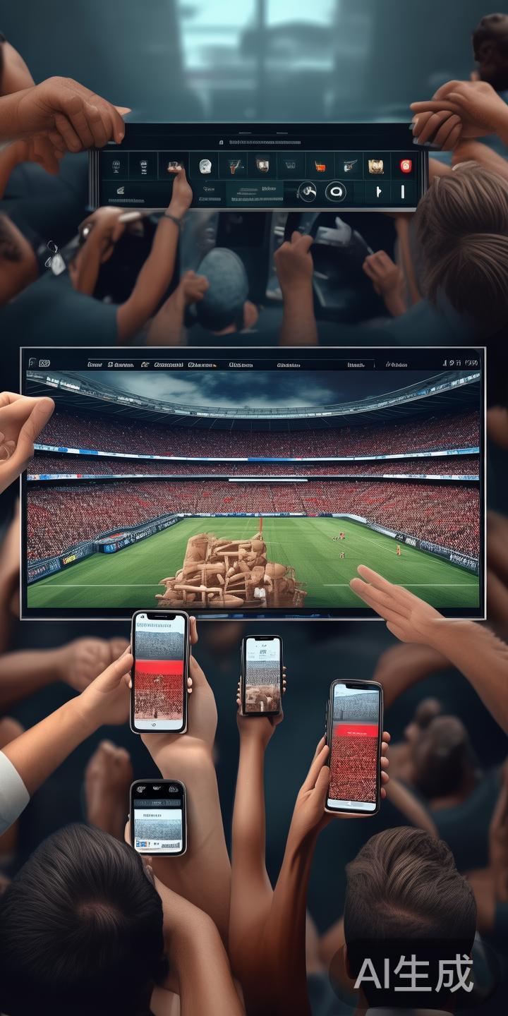 此外，平台还充分考虑不同设备用户的需求，支持手机、