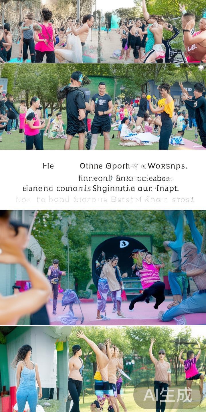 全面分析“b王体育”在中国体育产业中的发展历程与行业影响力研究