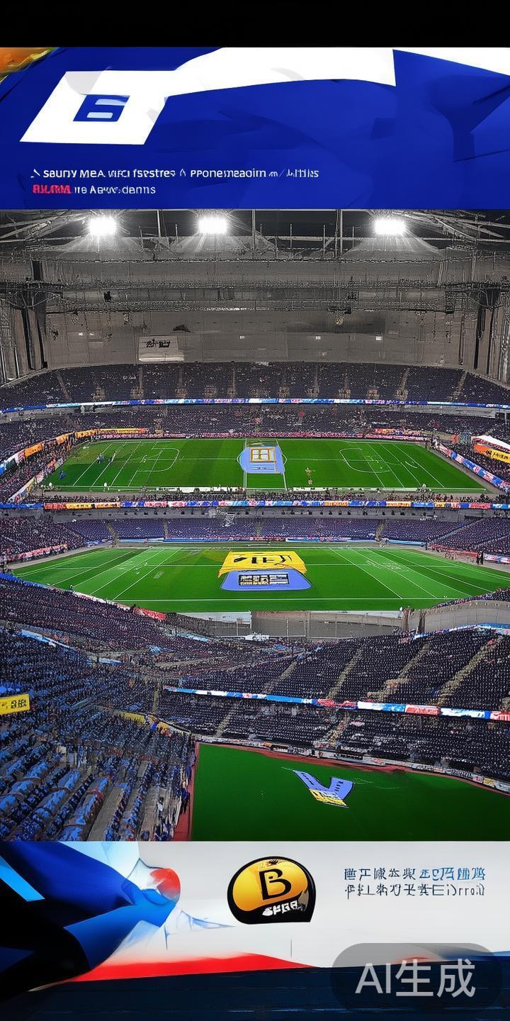 乐动体育赞助商B的合作策略与未来发展趋势全面分析与展望 多层次合作拓宽品牌曝光
赞助商B采用多层次的合作