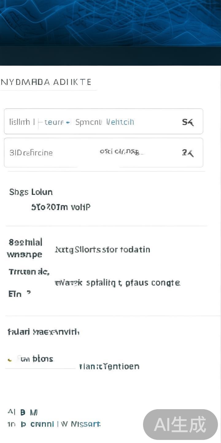 如何轻松访问“b岛体育app官网”并第一时间掌握最新体育赛事资讯 在点击搜索结果后,注意核实网页的安全性。正规的“b