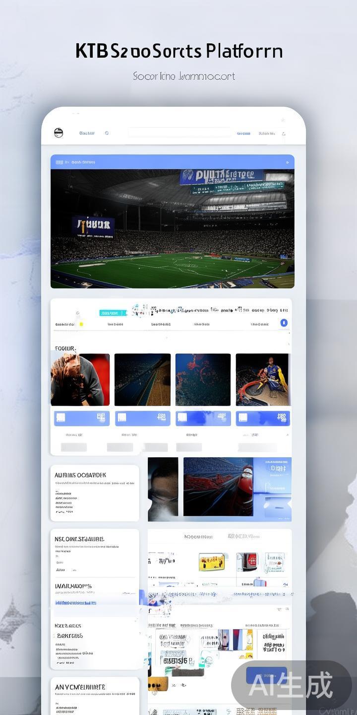 KTB体育平台高度重视用户体验，从界面设计到功能设