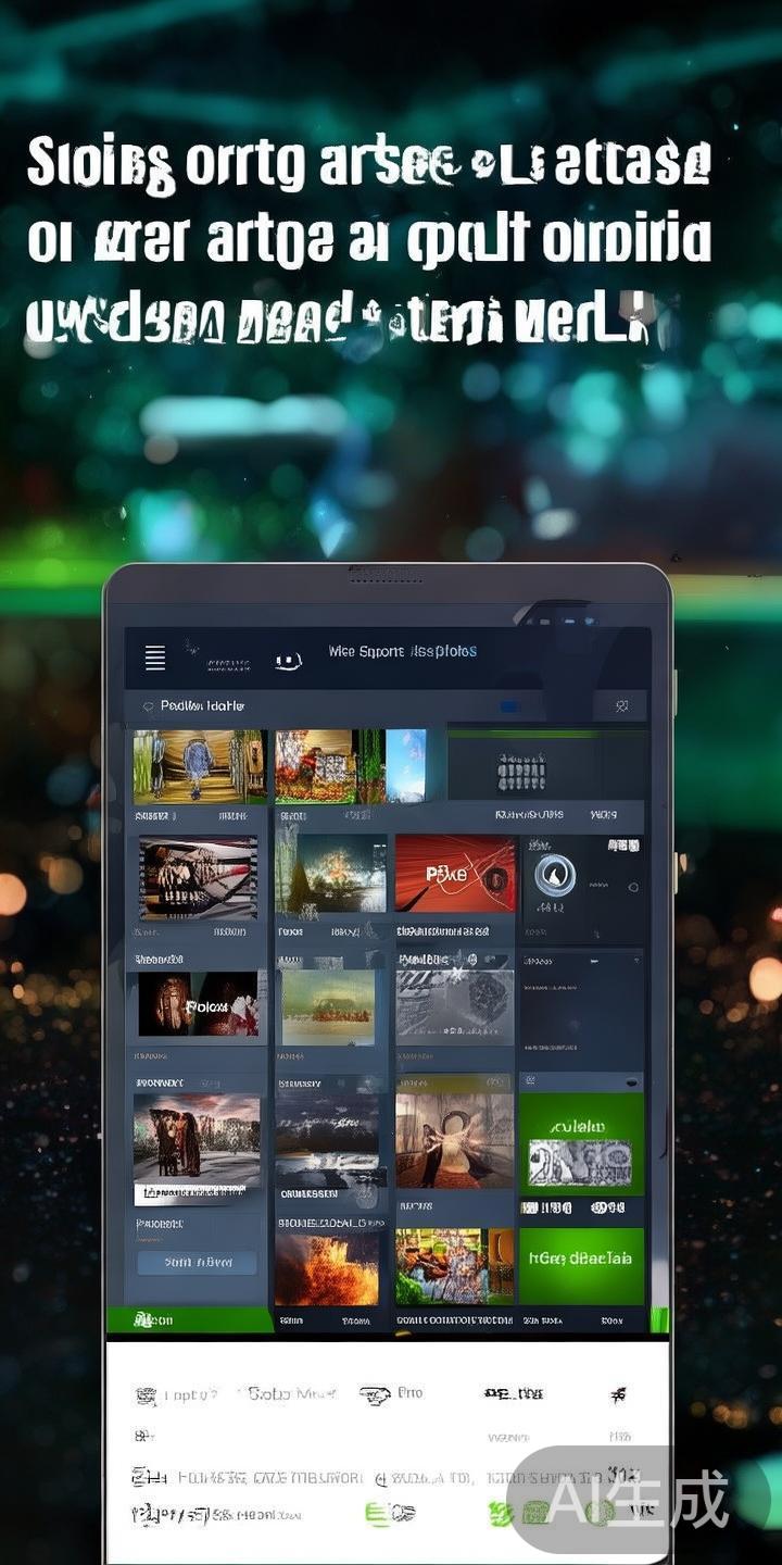 全面解析opebet体育安卓B版本最新功能与实用操作技巧分享 随着线上娱乐需求的不断增长,opebet体育安卓平