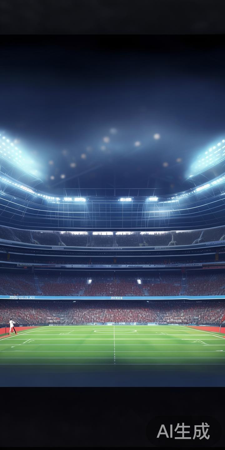 精品赛事直播：应用提供高清、流畅的赛事直播视界，无