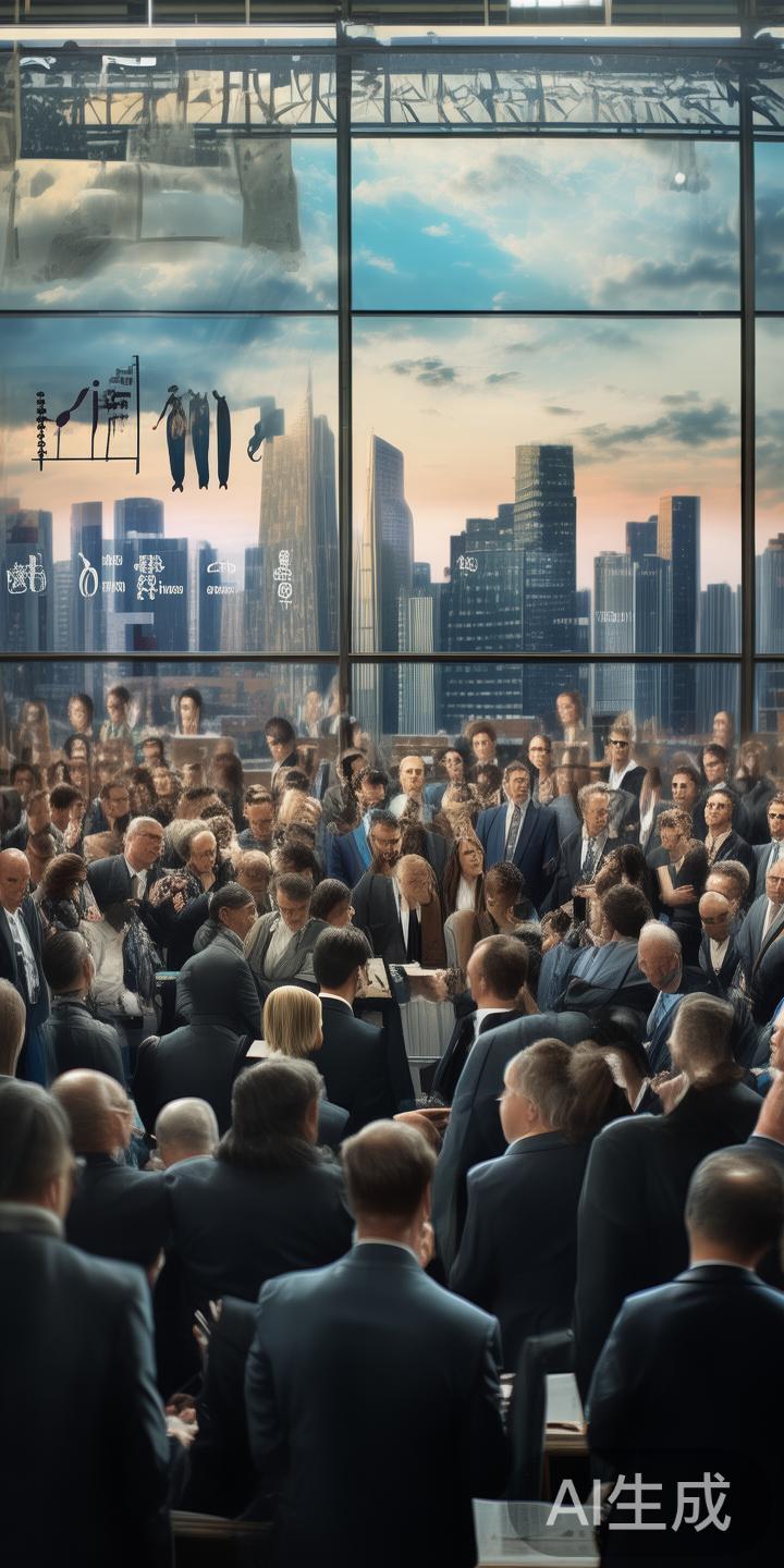 全面剖析中国体育产业现状、发展机遇与面临的主要挑战